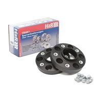 H&R Spoorverbreders Set 25mm 2-delig HSB5055577 - thumbnail