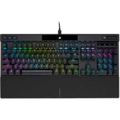 Corsair K70 RGB PRO MX Brown