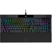 Corsair K70 RGB PRO MX Brown - thumbnail