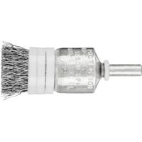 PFERD TOOLS penseelborstel PBUR 2022/6 ST 0,35 43213002 10 stuk(s)