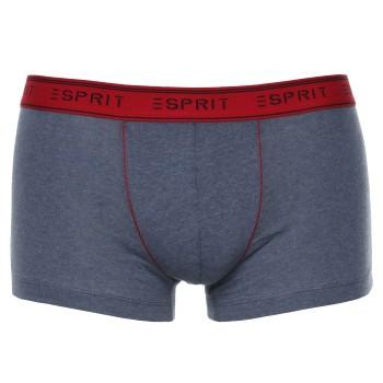 Esprit 3 stuks Cole Hipster Shorts