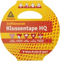 Klussentape 50mmx25m grijs - Deltafix