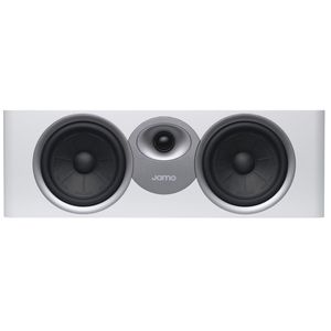 Jamo: S7-25C Center Speaker - Cloud Grey