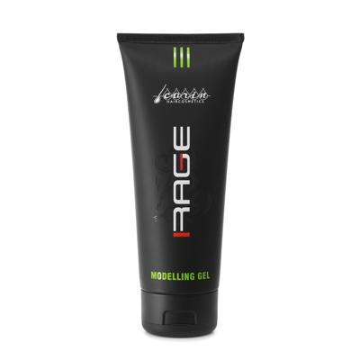Carin Rage Modelling Gel Hold 3 - Shine 3 200ml