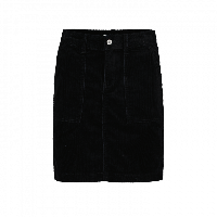 Red Button - Zwart | unisex | Rok | Zwart | 46 | regular | Kamst mode Red Button - Zwart | unisex | Rok | Zwart | 46 | regular | Kamst mode