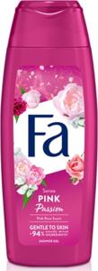 FA Cosmetics FA Showergel Pink Passion - 250 ml