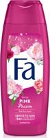 FA Cosmetics FA Showergel Pink Passion - 250 ml