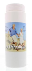 Oligo Pharma Arthroligo