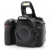 Nikon D7500 body occasion