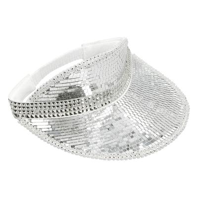 Zonneklep Disco