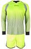 Stanno 415003K Blitz Keeper set Kids - Neon Yellow - 128