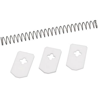 Leifheit 37202 comfortline kersenontpitter onderhoudsset 4-delig