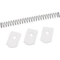 Leifheit 37202 comfortline kersenontpitter onderhoudsset 4-delig