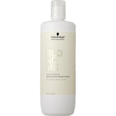 Schwarzkopf Blond Me Bond Repair Nourishing Conditioner 1000ml