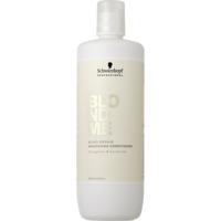 Schwarzkopf Blond Me Bond Repair Nourishing Conditioner 1000ml