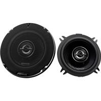 Kenwood 2-weg inbouwluidsprekerset 330 W Inhoud: 1 stuk(s)