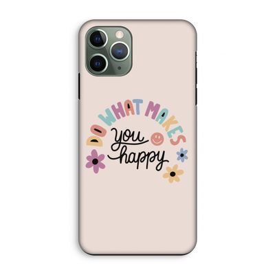 Happy days: iPhone 11 Pro Tough Case