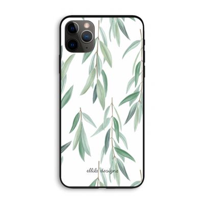 Branch up your life: iPhone 11 Pro Max Biologisch afbreekbaar hoesje