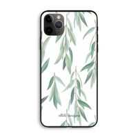 Branch up your life: iPhone 11 Pro Max Biologisch afbreekbaar hoesje