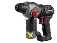 PARKSIDE PERFORMANCE Accu-boorhamer 12 V zonder accu en lader