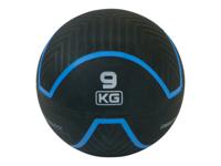 Crossmaxx® RBBR wallball l 9 kg - thumbnail