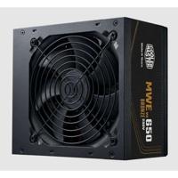 COOLER MASTER - MWE 650W V2 ATX 3.1 - PC-voeding - 650 W