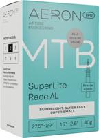 AERON TPU Aeron/tpu mtb - superlite race al / 1,7"-2,5" / presta valve 42 / 27,5" - 29"
