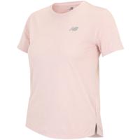 New Balance Athletics T-Shirt Dames