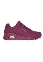 Skechers Uno Stand On Air 73690/PLUM Paars maat