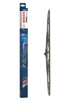 Bosch ruitenwisser Twin 650US - Lengte: 650 mm - enkele wisser voorzijde 650US