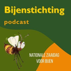 Nationale zaaidag voor bijen