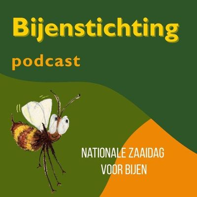 Nationale zaaidag voor bijen
