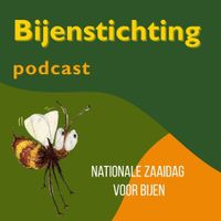Nationale zaaidag voor bijen