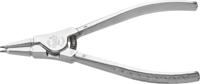 HAZET Tang voor borgringen 1846C-1 · Lengte: 140 mm
