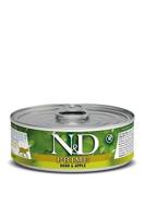 FARMINA N&D CAT PRIME BOAR & APPLE 70g