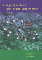 Vraagstukkenboek bio-organische chemie (Paperback)