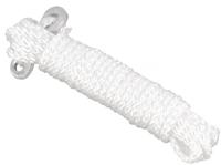 Campking Scheerlijn 3 Mm 3 Mtr., Geel : Nylon Scheerlijn