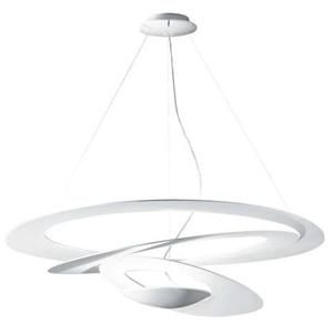 Artemide Pirce hanglamp retrofit wit