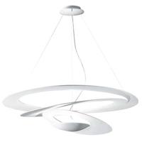 Artemide Pirce hanglamp retrofit wit - thumbnail