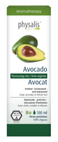 Physalis Aromatherapy Avocado