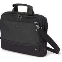 DICOTA D32172-RPET laptoptas Aktetas Zwart