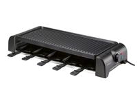 SILVERCREST Gourmetstel XL