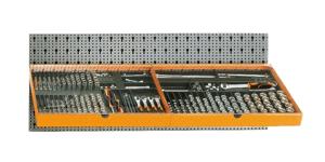 Beta 6600 M/116 Set 306 Delig Assortiment - 066000116
