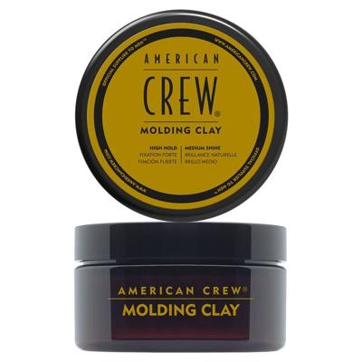 American Crew Molding Clay 85gr American Crew Molding Clay 85gr