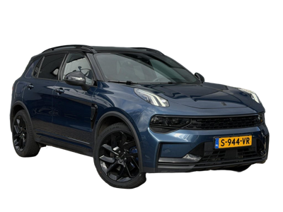 Lynk and Co 01