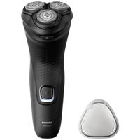 Philips Shaver 1000 Series S1141/00 Elektrisch apparaat voor droog scheren - thumbnail