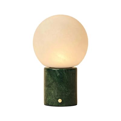 Tafellamp oplaadbaar Metsu Green/Verde Alpi Tafellamp oplaadbaar Metsu Green/Verde Alpi