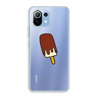 Frisco: Xiaomi Mi 11 Lite Transparant Hoesje