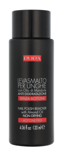 Pupa Milano - Pupa Nail Polish Remover 120 ml