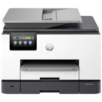 HP Officejet Pro 9132e All-in-One Multifunctionele printer Inkjet Kleur A4 Printen, scannen, kopiëren, faxen ADF, Bluetooth, Duplex, HP Instant Ink, LAN, USB,